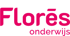 Logo Flores