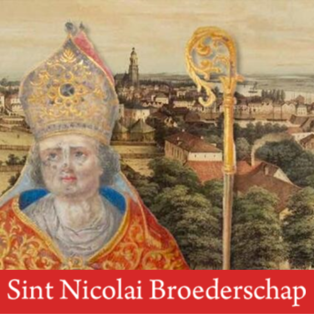 sint-nicolai-broederschap-logo