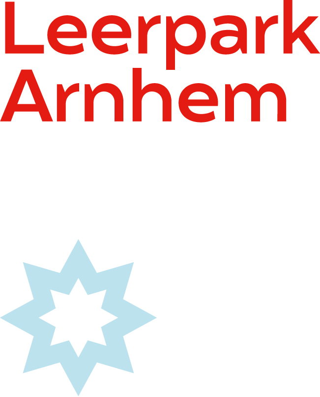 Leerpark-Arnhem-logo
